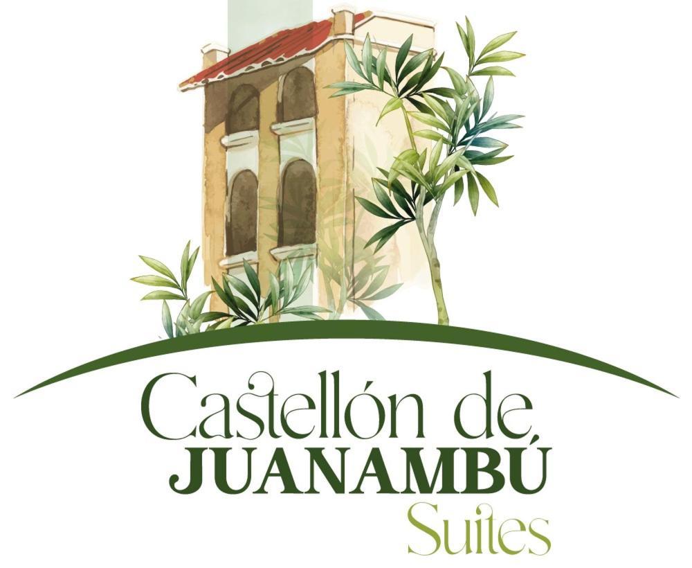 Castellon De Juanambu Aparthotel Cali Exterior photo